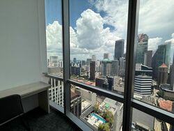 Oxley Tower (D1), Office #575885461